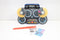 VTech Kidi DJ Drums - Interactief Speelgoed - Opname Functie & Bluetooth