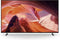 Sony KD-43X80L - 4K LED TV - 43 inch - Google TV - Zwart (2023)