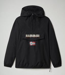 NAPAPIJRI SHADE SUM - Heren Anorak - Kangoeroezak - Maat XXL