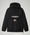 NAPAPIJRI SHADE SUM - Heren Anorak - Kangoeroezak - Maat XXL