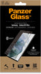 PanzerGlass 7295 - Screenprotector - Edge to Edge - Zwart