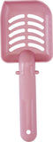 Imac Easy Cat - Roze - Kattenbak - 40,5 x 50 x 41 cm