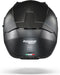 Nolan N60-6 Special 9 - Integraalhelm - ECE 22.06 - Zwart (XL)