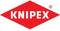 Knipex Tegelbreektang