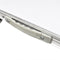 vidaXL - Campingtafel - inklapbaar - en - verstelbaar - 120x60 - cm - aluminium