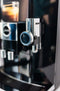 Jura J8 - Volautomatische espressomachine - Sweet Foam - Zwart