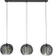 AnLi Style Hanglamp 3L beach