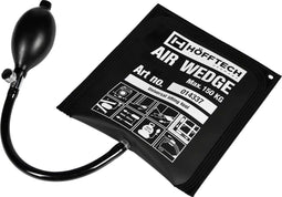 Hofftech Montagekussen Profi - 150 kg draagkracht - Inclusief handpomp - Metalen ontluchtingsknop - 16 x 15 cm
