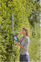 Gardena ComfortCut 550/50 - Heggenschaar - 550W 50cm meslengte 27mm takdiameter