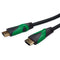 Roline 11.44.6012 - HDMI Kabel - 8K UHD 60Hz - Zwart