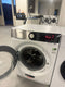 AEG 7000 SERIES ProSteam 8KG WASMACHINE 1600T VOORLADER