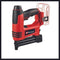 Einhell TE-CN 18 Li - Accu Tacker - 20 schoten per minuut (300 stuks)