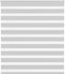 vidaXL - Zebra - rolgordijn - 120x150 - cm - stofbreedte - 115,9 - cm - lichtgrijs