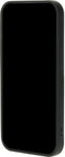 Apple iPhone 15 - Back Cover - Schokabsorberend TPU met Kaarthouder - Zwart