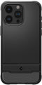 Spigen ACS06561 - Rugged Armor - Militaire standaard - Zwart