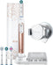 Oral-B Genius 9000N - Elektrische tandenborstel - 100% poetsdekking - Roségoud