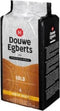 Douwe Egberts gemalen koffie voor automaten, Gold fresh brew, pak van 1 kg