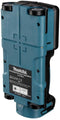 Makita DWD181ZJ - Muurscanner - 4 scanmodi - 14,4 / 18 V
