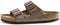 Birkenstock Arizona - Dames Slippers - Smal - Brown - Maat 40