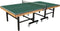 Heemskerk Novi 2400 Tafeltennistafel - Groen - Officiële Eredivisietafel
