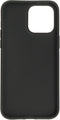 Mobiparts Classic TPU Case - Apple iPhone 14 Pro Max - Schokabsorberend - Zwart