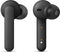 Urbanears Alby - Draadloze in-ear oordopjes - Spatwaterdicht - Zwart