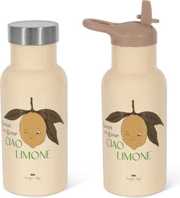 Konges Slojd | Thermofles Lemon Squeeze Me