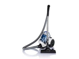 DOMO DO1084S - Stofzuiger zonder zak - Multicycloon 1,5l - HEPA H13 filter