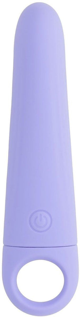 Evolved - Tart Teaser Vibrator met Ring - 12,5 cm