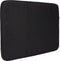 Case Logic Ibira - Laptop Sleeve 13-13.3 inch - Lichtgewicht en duurzaam - Zwart