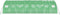 vidaXL - Tuinkas - met - stalen - frame - 32 - m² - 8x4x2 - m - groen