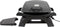 tepro Garten Abington Grill Elektrisch Zwart
