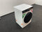 Inventum VWM9010W - Wasmachine - 14 wasprogramma's - Vrijstaand