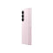 Samsung Galaxy Z Fold6 - Roze - 256 GB - Duale fysieke simkaart + eSIM