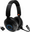Creative Zen Hybrid Pro Classic - Gaming Headset - Hybride ANC 100 uur batterij - Zwart