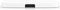 Sonos PLAYBASE - Soundplate - Bioscoopgeluid - Wit