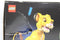 LEGO Disney Jonge Simba de Leeuwenkoning - Bouwpakket voor Volwassenen - 1445 Onderdelen