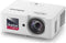 Infocus Nemesis II - Draagbare Projector - 4000 ANSI lumen - Wit