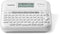 Brother PT-D410YP1 - Labelprinter - Thermo transfer - Wit