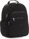 Kipling SEOUL - Rugzak - 15-inch laptopvak - Black Noir