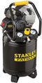 Stanley Fatmax W227/10/24VFM - Professionele compressor - Oliegesmeerd 2 pk 10 bar 24 L