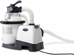 Zwembadfilter Intex 6 m³ / h to 36 m³ Zand