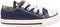 Converse Chuck Taylor All Star Sneakers Unisex - Navy