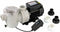 Ubbink - Poolfilter - Set 300-2,5 m3 Zandfilter - incl. Zwembadpomp