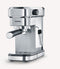 Severin KA 5994 - Barista startset - Koffie tamper en roestvrijstalen melkschuimcontainer 450 ml - (1 set)