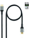 Nanocable 10.15.8103 - HDMI Kabel - 3 m - HDMI 2.1 - Zwart