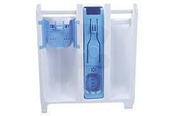 BEKO 2479000300 - Zeepbak met klep