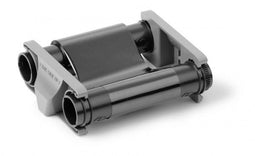 Durable 8912-01 - Lint voor DURACARD ID 300 - RFID gecodeerd - Zwart