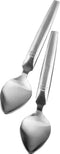Plate-it quenelle lepels - large