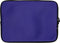 iMoshion Universele sleeve met handvatten 13 inch - Paars